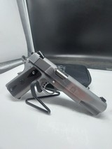 SPRINGFIELD 1911 GARRISON - 4 of 6