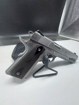 SPRINGFIELD 1911 GARRISON - 3 of 6