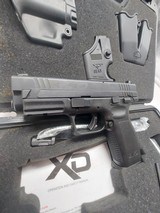 SPRINGFIELD XD45 - 5 of 6