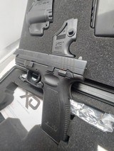 SPRINGFIELD XD45 - 6 of 6