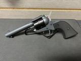 RUGER Wrangler - 1 of 3