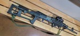 NORINCO Ak 47 mak 90 sporter stamped - 1 of 2