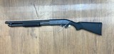 REMINGTON 870 TACTICAL - 1 of 5