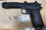 STEYR Hahn Model 1913 Matching Serial Numbers 9X23MM STEYR - 3 of 7