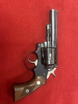 RUGER security six Six round cylinder revolver - 4 of 6