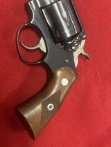 RUGER security six Six round cylinder revolver - 5 of 6