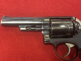 RUGER security six Six round cylinder revolver - 6 of 6