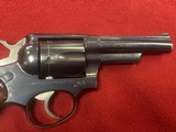 RUGER security six Six round cylinder revolver - 3 of 6