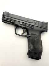 SMITH & WESSON M&P9 2.0 COMPACT - 1 of 7