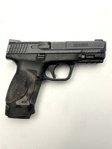 SMITH & WESSON M&P9 2.0 COMPACT - 2 of 7