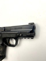 SMITH & WESSON M&P9 2.0 COMPACT - 4 of 7