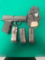 SIG SAUER P365 - 1 of 1