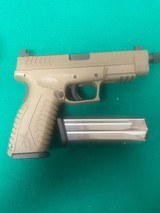 SPRINGFIELD ARMORY XDM - 1 of 1
