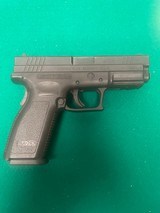 SPRINGFIELD ARMORY XD-9 - 1 of 1