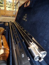 BERETTA Joel Etchen Silver Pigeon III EE LL COMBO - 6 of 7