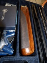 BERETTA Joel Etchen Silver Pigeon III EE LL COMBO - 4 of 7