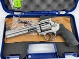 SMITH & WESSON 648-2 - 2 of 2