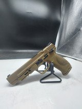 SMITH & WESSON M&P 9 M2.0 - 1 of 6