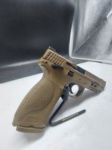 SMITH & WESSON M&P 9 M2.0 - 6 of 6