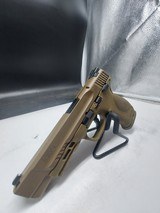 SMITH & WESSON M&P 9 M2.0 - 3 of 6
