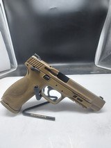 SMITH & WESSON M&P 9 M2.0 - 4 of 6
