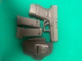 GLOCK 36 .45 ACP - 1 of 1