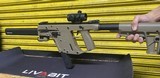 KRISS VECTOR special edition Featureless kriss vector rifle - 6 of 7
