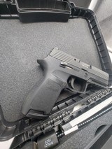 SIG SAUER P320 MEDIUM COMPACT - 6 of 7