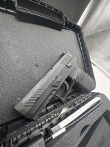 SIG SAUER P320 MEDIUM COMPACT - 3 of 7