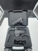 SIG SAUER P320 MEDIUM COMPACT - 1 of 7