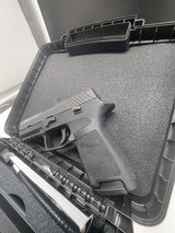 SIG SAUER P320 MEDIUM COMPACT - 4 of 7