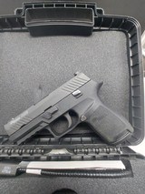 SIG SAUER P320 MEDIUM COMPACT - 2 of 7