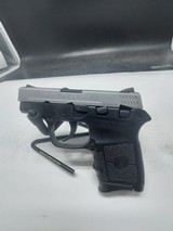 SMITH & WESSON M&P 380 Bodyguard - 1 of 6