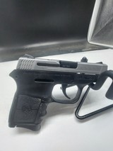 SMITH & WESSON M&P 380 Bodyguard - 2 of 6