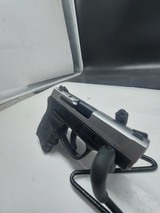 SMITH & WESSON M&P 380 Bodyguard - 4 of 6