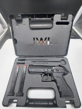 IWI JERICHO 941 - 1 of 7