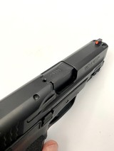 SMITH & WESSON M&P9 M2.0 SUBCOMPACT - 5 of 7