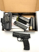 SMITH & WESSON M&P9 M2.0 SUBCOMPACT - 7 of 7