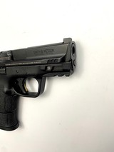 SMITH & WESSON M&P9 M2.0 SUBCOMPACT - 4 of 7