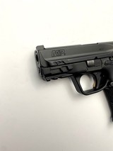 SMITH & WESSON M&P9 M2.0 SUBCOMPACT - 3 of 7
