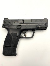 SMITH & WESSON M&P9 M2.0 SUBCOMPACT - 2 of 7