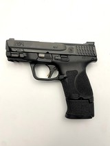 SMITH & WESSON M&P9 M2.0 SUBCOMPACT - 1 of 7
