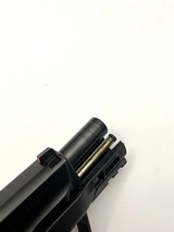 SMITH & WESSON M&P9 M2.0 SUBCOMPACT - 6 of 7