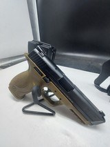 SMITH & WESSON M&P 9 - 7 of 7
