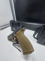 SMITH & WESSON M&P 9 - 4 of 7