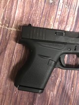 GLOCK 43 - 5 of 6