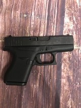 GLOCK 43 - 4 of 6