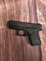GLOCK 43 - 1 of 6