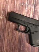GLOCK 43 - 3 of 6
