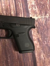 GLOCK 43 - 2 of 6